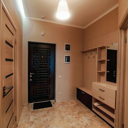 אודסה Apartment In Arkadia מראה חיצוני תמונה