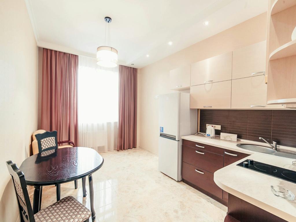 אודסה Apartment In Arkadia מראה חיצוני תמונה