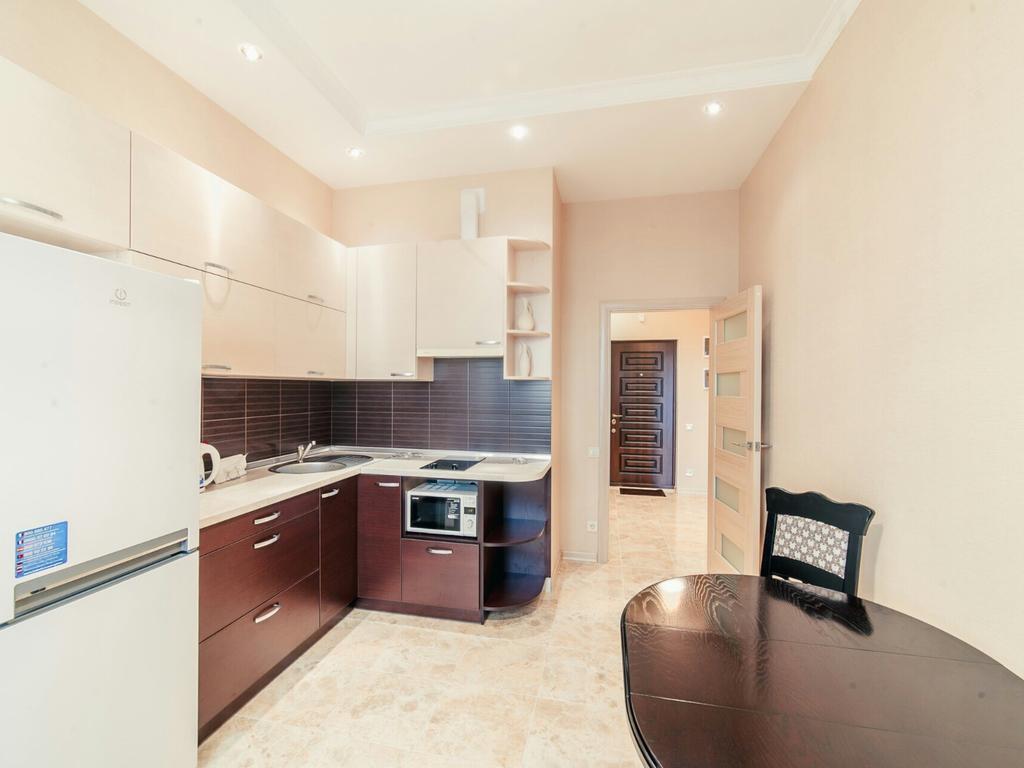 אודסה Apartment In Arkadia מראה חיצוני תמונה