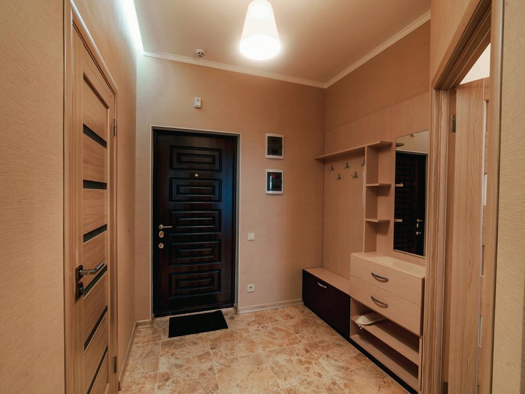 אודסה Apartment In Arkadia מראה חיצוני תמונה