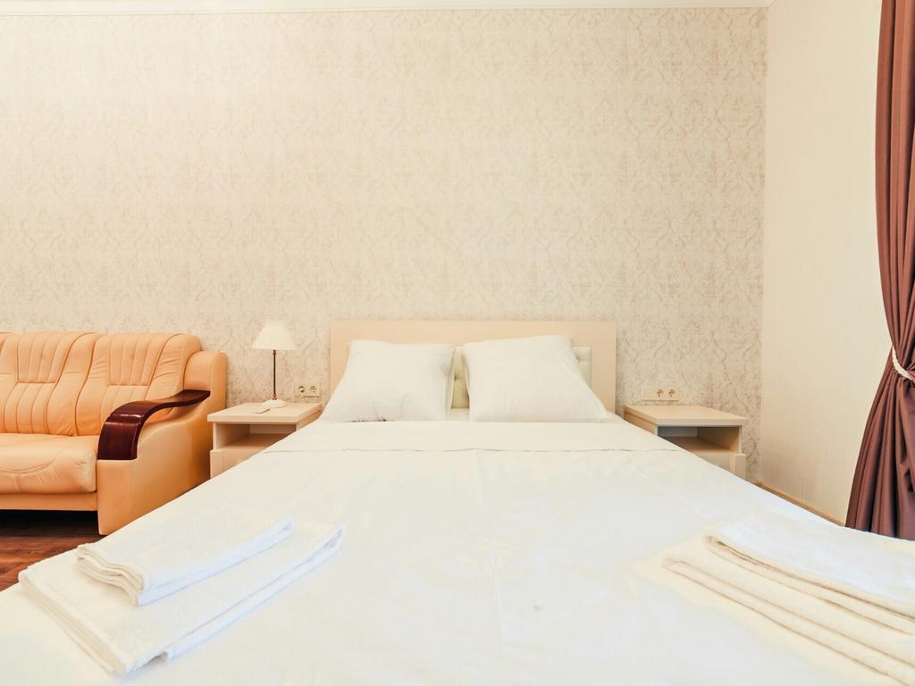 אודסה Apartment In Arkadia מראה חיצוני תמונה